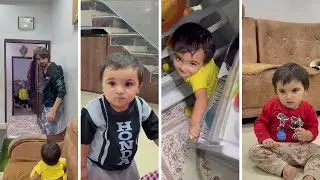 Azhan5star New Comedy Video 😂 || #comedy #funny