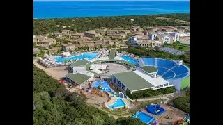 L'estate 2024 di Bluserena - Secondo incontro