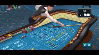 Big win hack craps!