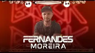 FERNANDO MOREIRA CD NOVO 2025