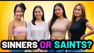 The 'Traditional Filipina' - Are We Freaky In Private? 