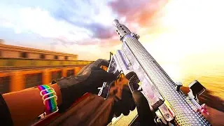 the BEST META RA 225 on Rebirth Island Warzone