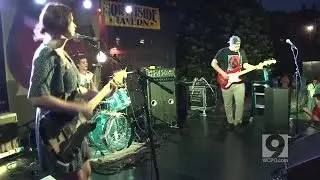 Tweens: Cincinnati's most talked-about local band (so far) of 2014