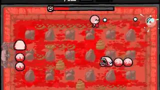 Let's Play The Binding of Isaac Teil 1 - gute Items?