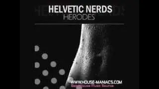Helvetic Nerds-Herodes(Original Mix)