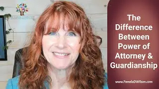 Difference Between Power of Attorney and Guardian | Expert Witness Perspectives on Elder Law Roles