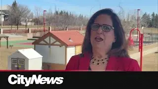 The Mark Carney effect on Calgary riding races