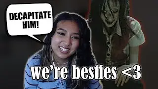 HE GOT EXACTLY WHAT HE DESERVED.... || Shutter horror movie commentary