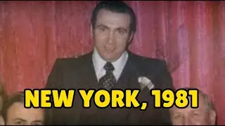 Criminal Record of New York: 75+ Victims Slain by Mafia Hitman&nbsp;Roy&nbsp;DeMeo