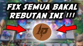 LOS PECADOS DI BUFF ! 100% KAYA ! MAU BIKIN BINTANG 3 GAMPANG BGT !