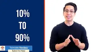 Tamodo Review  How To Make $1,000+ Per Day With Affiliate Marketing