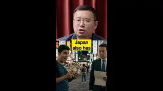 #Japan High Taxes: Killing Your Property Returns?