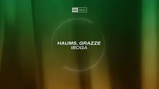 HAUMS, GRAZZE - Iboga