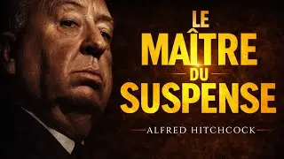Alfred Hitchcock: Les Phrases Cultes et les Citations du Ma&icirc;tre du Suspense. De l&rsquo;&Eacute;cran &agrave; la R&eacute;alit&eacute;