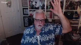 Chuck Dixon Interview.
