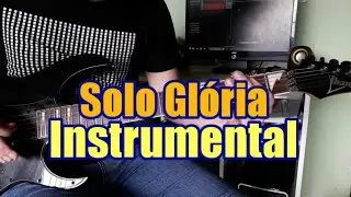Juninho Afram - Solo Glória (PAULO VITOR)