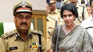 ആര്‍. ശ്രീലേഖ പുതിയ ഗതാഗത കമ്മീഷണര്‍  | R. Sreelekha |Transport Commissioner