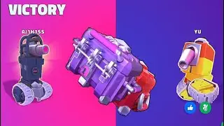 HILLS OF STEEL 2 : EPIC DUEL CHALLENGE - BEST TANKS