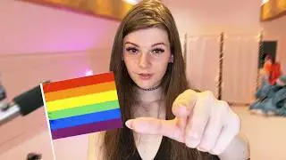Are You Gay?