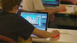 Animation Gets Real Summer Camp 2019 | Arts4All Florida