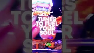 Soul Shift Music | Tunes To Fuel Your Soul #promo #shorts