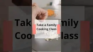 Family Fun at Panama City Beach: Cooking Class Edition! #shorts #viral  #travel