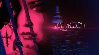 Joe Welch - Maria (Omega Hitz Live TV) feat. Rafael Lelis