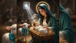 Meditation on The Peace of Bethlehem Silence from Celebration of Light