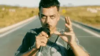 Ugo - Lua de dia (Clipe Oficial)