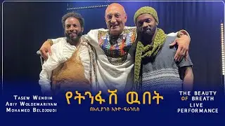 ትዝታ | Tezeta Tasew Wendim Best Ethiopian Classical Instrumental Music