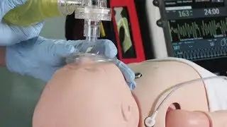 Lifesaving Foundation SIM Center, the next step in training, is saving lives!
