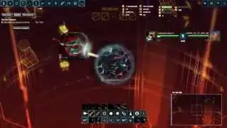 I'm here Darkorbit FR3 montage | ElephantGun