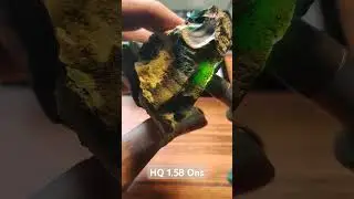 Bacan Majiko Green HQ 1.58ons #bacan #batubacan #bacanmajiko #majiko #bacanhq #bahanbacan