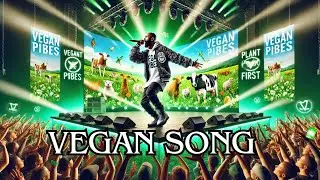 VEGAN song || 2025 || Lavi || Viral song || #climatechange
