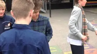 Smatso Prank