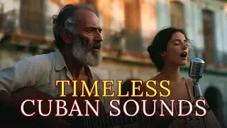 Cuban Roots Session 🪘 Son Cubano | Traditional Havana Sound 🇨🇺