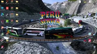 GUIA DE INSTALACION PERU SERVER
