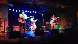 Unlikely - Out (Live @Fulton 55)