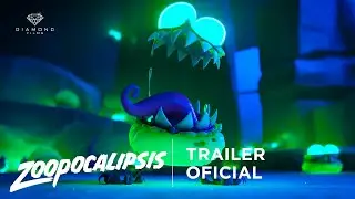 ZOOPOCALIPSIS | TRAILER OFICIAL