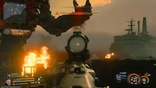 Call of Duty Black Ops 7 review as well as comments on the new Modern Warfare series.