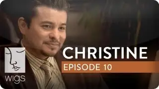 Christine | Ep. 10 of 12 | Feat. America Ferrera | WIGS