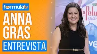Anna Gras: 