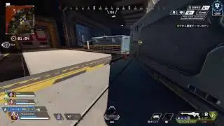 (Ps5)盛るぞダイヤ2目指す全機種ok Apexランク参加型+雑談