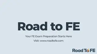 Road to FE Quiz Bank and Simulator