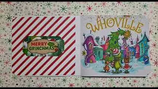 Day 14 - Festive Ticket Stub