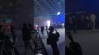 &Friends Festival in Manila, Philippines