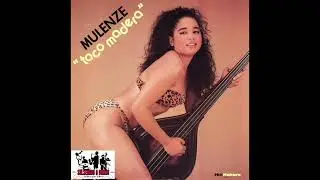Toco Madera - Orquesta Mulenze 