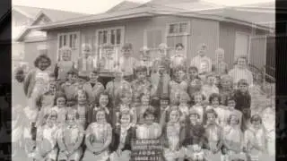 Blackwood Primary School 50 Year Celebration Slideshow - 1929 to 1969