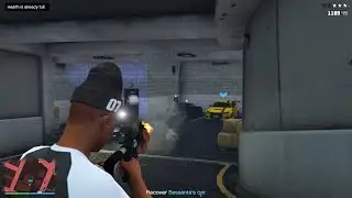 Recovering Sessanta's Car: GTA Online Gameplay Ep. 82