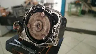 COMO COLOCAR UM CÂMBIO AUTOMÁTICO NO LUGAR DE MANEIRA CORRETA